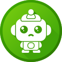 robot icon