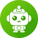 robot icon