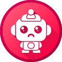 robot icon