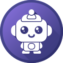 robot icon