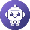 robot icon