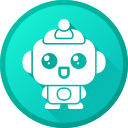 robot icon