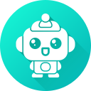 robot icon