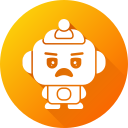 robot icon