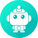 robot icon