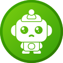 robot icon