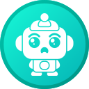 robot icon