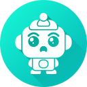 robot icon