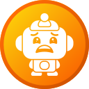 robot icon