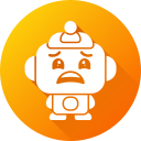 robot icon