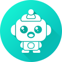 robot icon