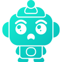 robot icon