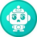 robot icon