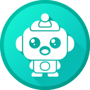 robot icon