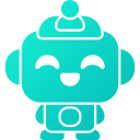 robot icon