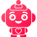 robot icon