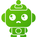 robot icon