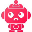 robot icon