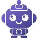 robot icon