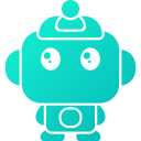 robot icon