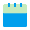 calendario icon