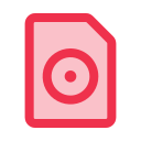 iso icon