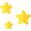 Estrellas icon