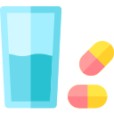 Pastillas icon