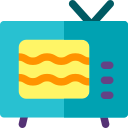 Televisión icon