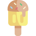 Popsicle icon