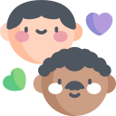 Pareja icon