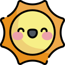 Sol icon