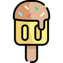 Popsicle icon