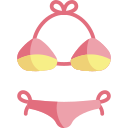 Bikini icon