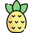 Piña icon