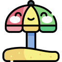 Parasol icon