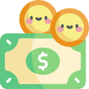 Dinero icon