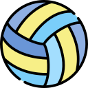 Voleibol icon