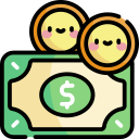 Dinero icon