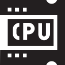 Cpu icon