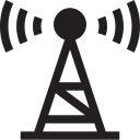 Antena icon