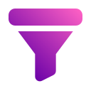 filtrar icon