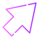 cursor icon