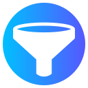 filtrar icon