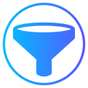 filtrar icon