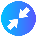 minimizar icon