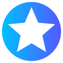 estrella icon