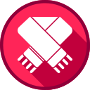 silenciador icon