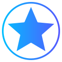 estrella icon