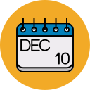 diciembre icon